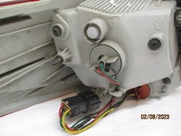 фото thumb №8, Hyundai ix 35 ix35 лампа права задня задня