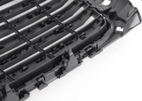 фото thumb №6, Чёрный решётка радиатора радиатор vag для audi a3 оригинальный 8v5853651dcka