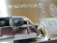 фото thumb №7, Молдинг туннель dekor renault megane iv