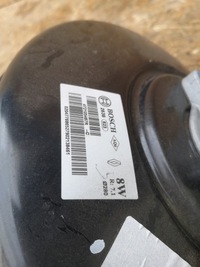 фото thumb №5, Renault talisman підсилювач гальмівні 472105487r