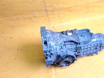 фото thumb №13, Коробка передач коробки передач vw passat b5 1,8 tb 20v 012301103p dhw .