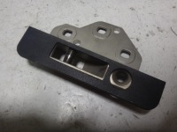 Правий плита основа дах гак кронштейн дах праві bmw f33 кабріолет в Україні, фото thumb