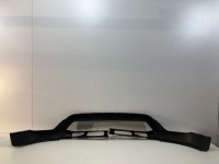 фото thumb №7, Bmw x6 e71 спойлер бампера перед - 18127