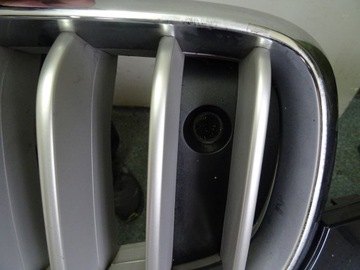 фото thumb №9, Bmw x5 f15 lci м-пакет бампер камера 6pdc розпилювач