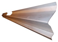 фото thumb №1, Honda accord 93-, 96- ремкомплект поріг ліва