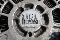 фото thumb №9, Генератор outlander iii 2.2 di-d 12-18