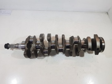 фото thumb №10, Wał колінчастий 09125670 volvo s60 v60 xc60 v40 2.0 d3 d5204t d5204t3