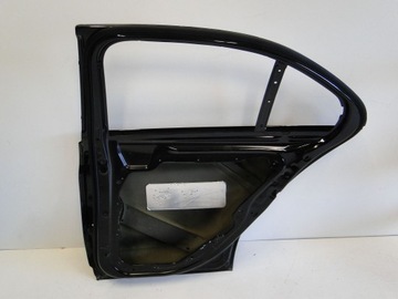 фото thumb №10, Mercedes c клас 205 w205 двері задні праві