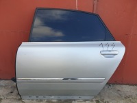фото thumb №3, Двері ліва задня задні audi a8 d3 long