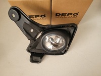 фото thumb №1, Лампа противотуманная 431-2003r mondeo iii 96-00r