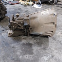 Купить Mercedes vito ii 2,2cdi коробка передач передач механическая kod коробки a6392602300, фото thumb