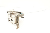 фото thumb №1, Замок правий перед 5 pin fiat seicento