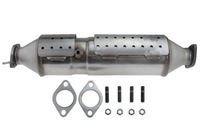 фото thumb №10, Фільтр часток твердих dpf dpf-ka-000 nty