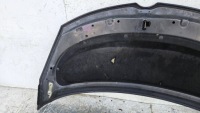 фото thumb №9, Opel zafira c капот перед передняя