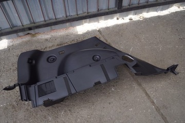 фото thumb №6, Боковина багажника лівий kia sportage iii 85730-3u000