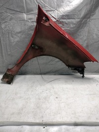 фото thumb №14, Крыло левый перед renault thalia ii k: dv727