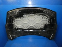 фото thumb №6, Volvo v60 s60 ii капот кришка двигуна 019-26