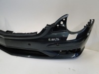 Mercedes r klasa 251 w251 бампер передний amg sprysk pts с Разборки, фото thumb