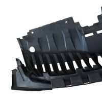 фото thumb №5, Решітка радіатора решітка радіатора skoda fabia iii 6v0853653a