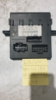 Купить Модуль света audi a6 c6 4f0907279 4f0910279, фото thumb