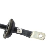 фото thumb №10, Porsche cayenne s 92a джгут провід акумулятора генератора 7p0971599b