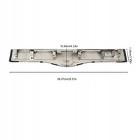 фото thumb №14, Отделка ручка задний крышки 7680147050c0