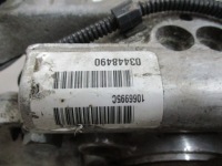 фото thumb №9, Vw golf 5 tdi мост дифференциал зад заднее haldex hhk 1k0907554l 0av525554c