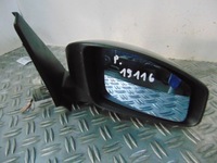 фото thumb №1, Зеркало правое renault espace iv granatowe