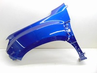 фото thumb №1, Dacia duster ii крыло левый перед