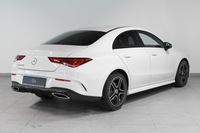 фото thumb №15, Cla ii w118 2022 сиденья заднее сиденье кожа комплект