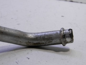 фото thumb №5, Nissan almera n16 шланг кондиціонера 1,5 16v