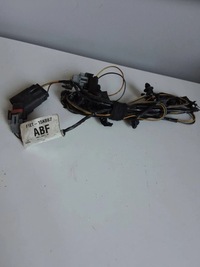 фото thumb №1, Джгут електропроводка бампера focus iii f1et-15k867