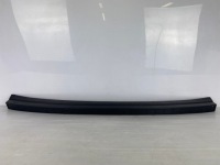 фото thumb №1, Skoda kodiaq молдинг бампера задняя 2016-2024