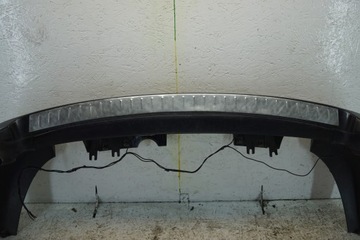 фото thumb №12, Бампер зад audi a6 c5 allroad