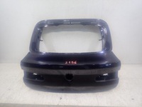 фото thumb №1, Крышка багажника задняя крышка багажника bmw x4 g02 18-