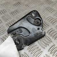 фото thumb №5, Audi a3 s3 8v 2016 засов / крепление замка крышки передней / капот двигателя