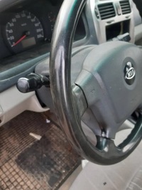 фото thumb №6, Руль kia cerato 2006 год