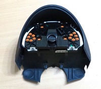 фото thumb №4, Прилади лічильник smart fortwo forfour