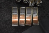 фото thumb №16, Блок dół двигуна wał n46b18 bmw e46 1.8 valvetronic 116 km 01-06