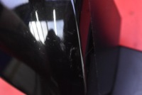 Зеркало правое чёрные eu a045086 toyota bz4x 22- 4+14 pin с Разборки, фото thumb