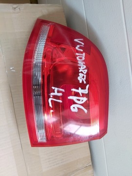 фото thumb №1, Vw touareg 7p6945095d лампа левый зад