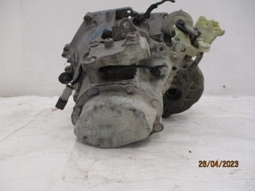 фото thumb №11, Peugeot 2008 1.5 синий hdi коробка передач коробки передач 20et69