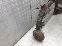 фото thumb №6, Балка підвіска задня smart city coupe