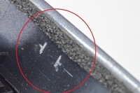 фото thumb №7, Toyota c-hr ax10 1.8 hybrid задня ліва сторона зовнішня ручка двері 72kw