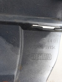 фото thumb №14, Mercedes e-klasa s214 w214 kombi 23- бампер задняя задний pdc a2148854401