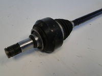 фото thumb №3, Mercedes r w251 251 przed liftem привідний вал права задня