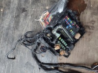 фото thumb №6, Жгут отсек двигателя hyundai i30 iii 1.5 turbo