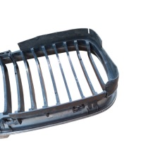 Решітка радіатора решітка  решітка радіатора ліва bmw 3 e46 70305490 Зі Шроту, фото thumb