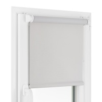 Мини-ролетка с 100% затемнением, 113x230, DecoDesign