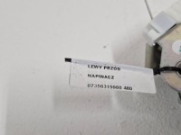 фото thumb №9, Fiat 500x pas безпеки ліві перед натягувач 07356315980